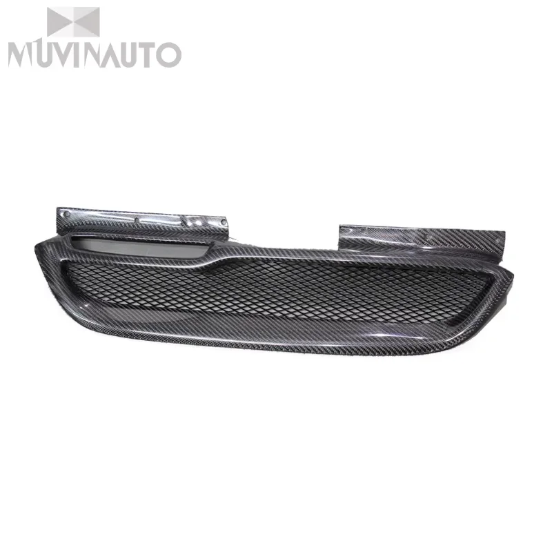 

For Hyundai Genesis Coupe Carbon fiber car grille air inlet