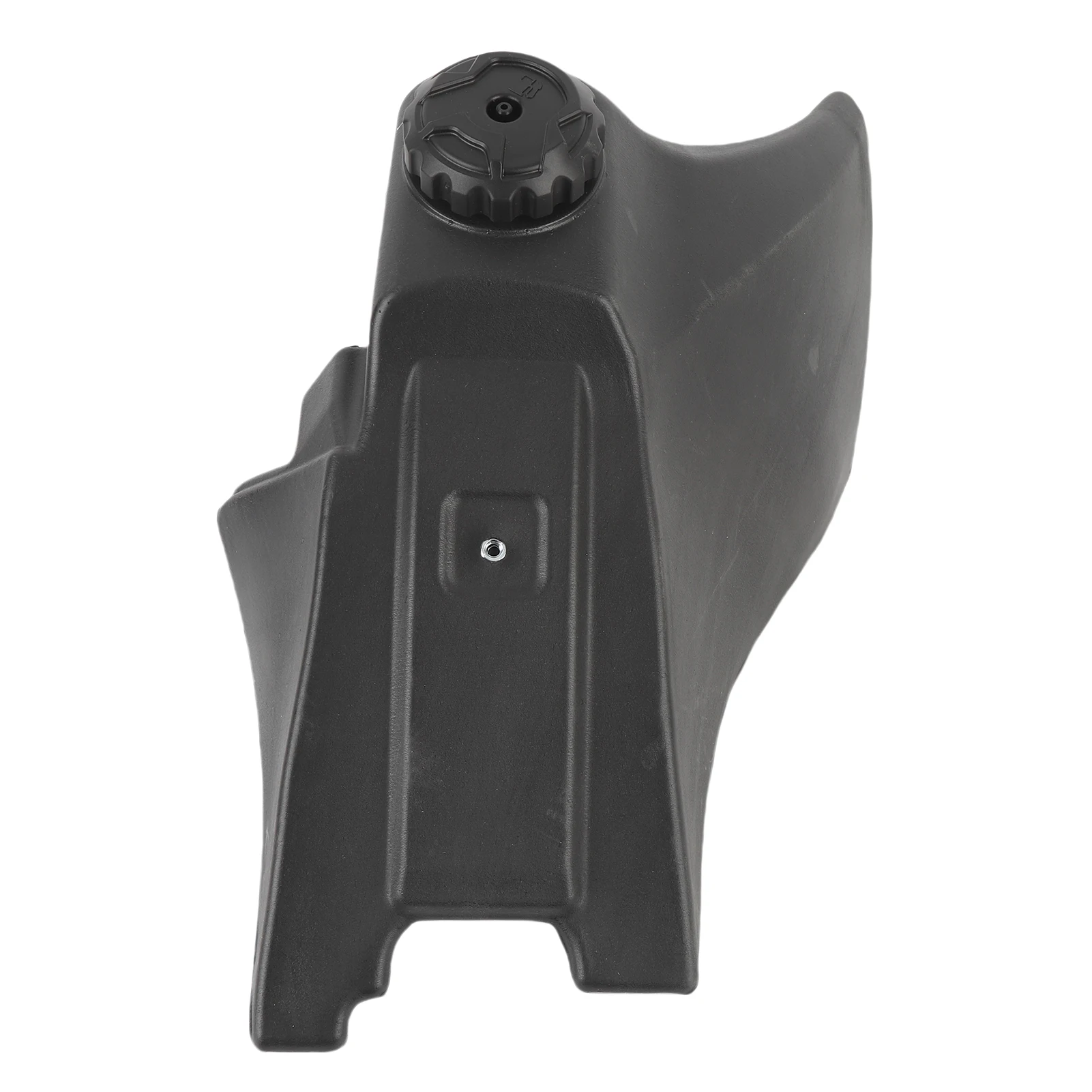 خزان الوقود الغاز 5PA 24110 30 00 البلاستيك للصدمات دراجة نارية خزان النفط استبدال ل YZ85 حفرة الترابية 2002-2018