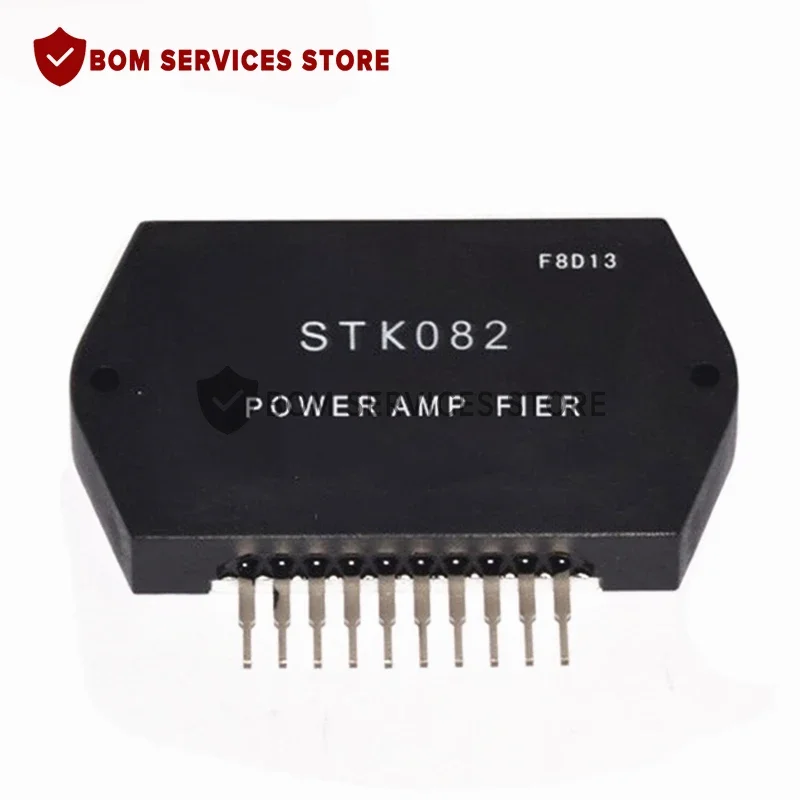 Módulo IGBT ORIGINAL STK082G STK080 STK082 STK080G STK083 STK084 STK086G STK084G STK085 STK086, nuevo, envío gratis
