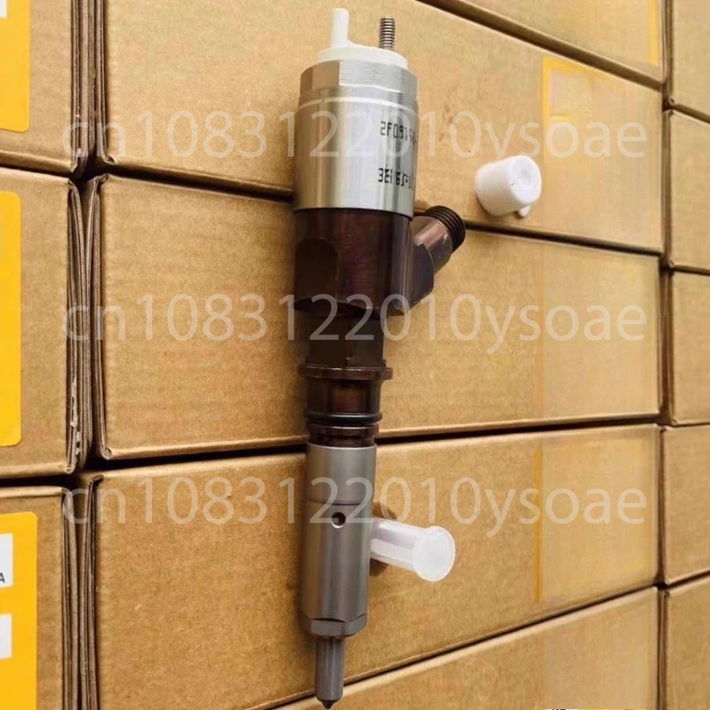 

Engine Fuel Injector Oil Nozzle Accessories 32F61-00062 326-4700 Suitable for C6.4/C6.6/320D