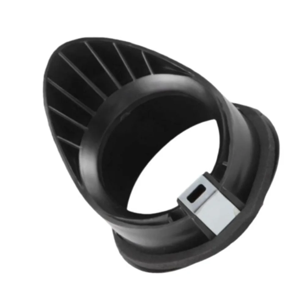 

Черная пластиковая крышка порта бака, простая установка, замена поврежденных деталей, специально подходит для Ford Transit MK5