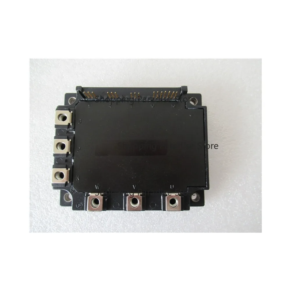 7MBR50NF060-10 Power Module 50A/600V/7U Module High-Frequency Low-Loss Silicon Carbide SIC MOSFET for Renewable Energy Systems