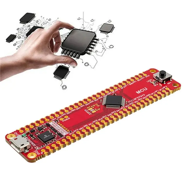 Hot Selling-CURIOSITY NANO BRD 66 Series Evaluation Board Development Board,CURIOSITY NANO BRD 66 Series Evaluation Board