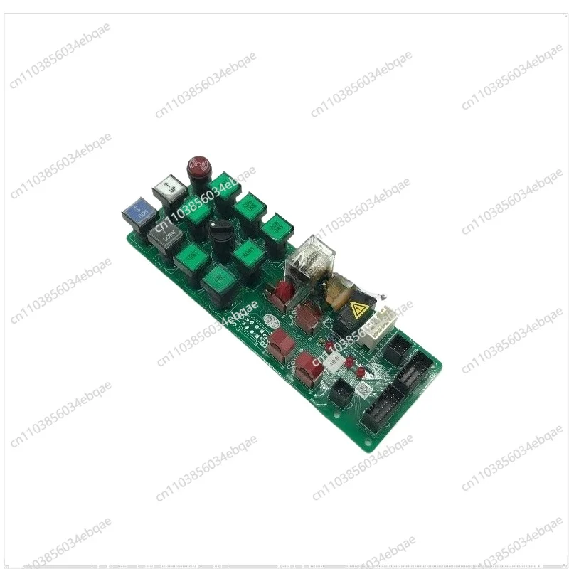 For Elevator Emergency Operation Board IP-B-R Electronic Board 65000474-V11A Circuit Board IP Cabinet