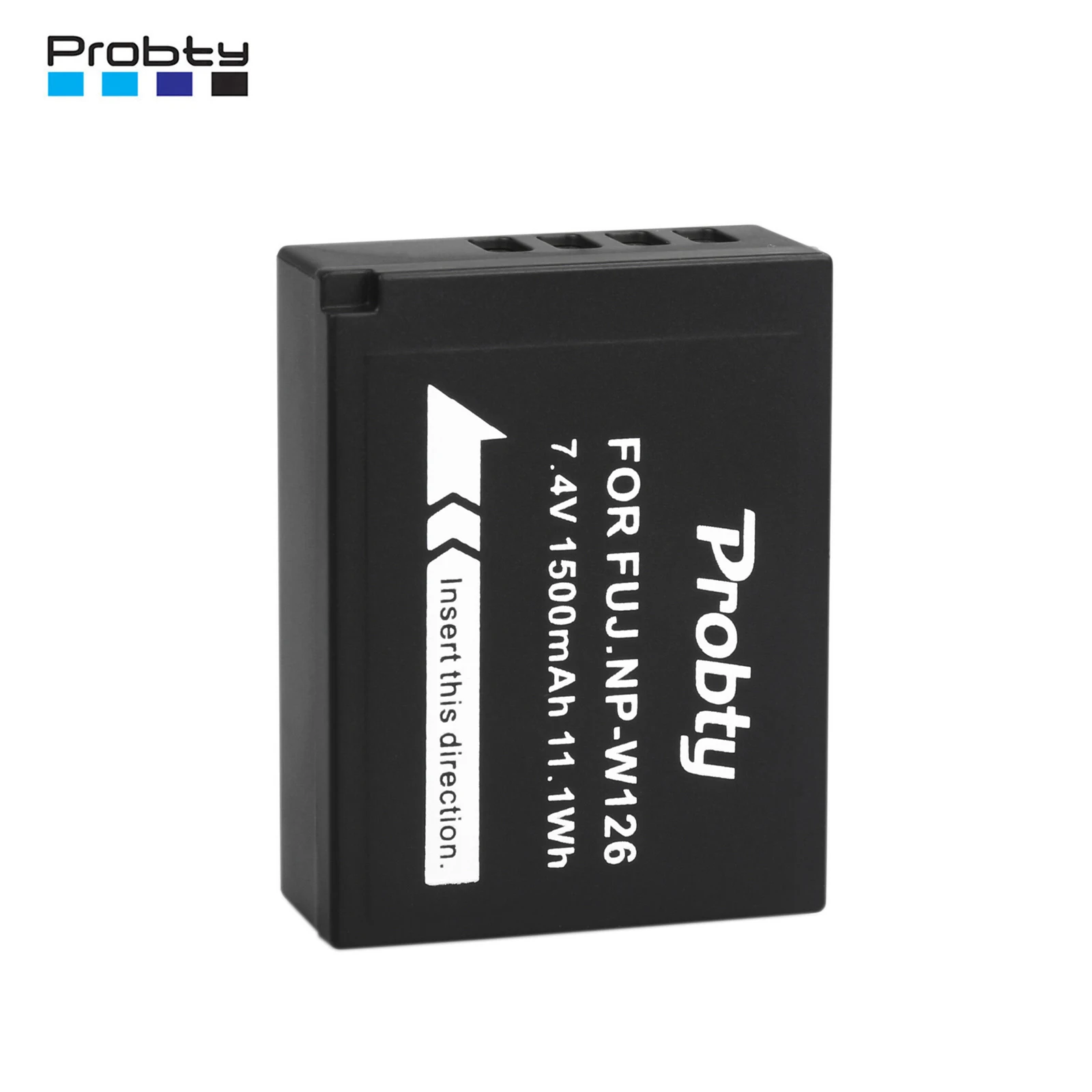 Probty NP-W126 NP-W… - image