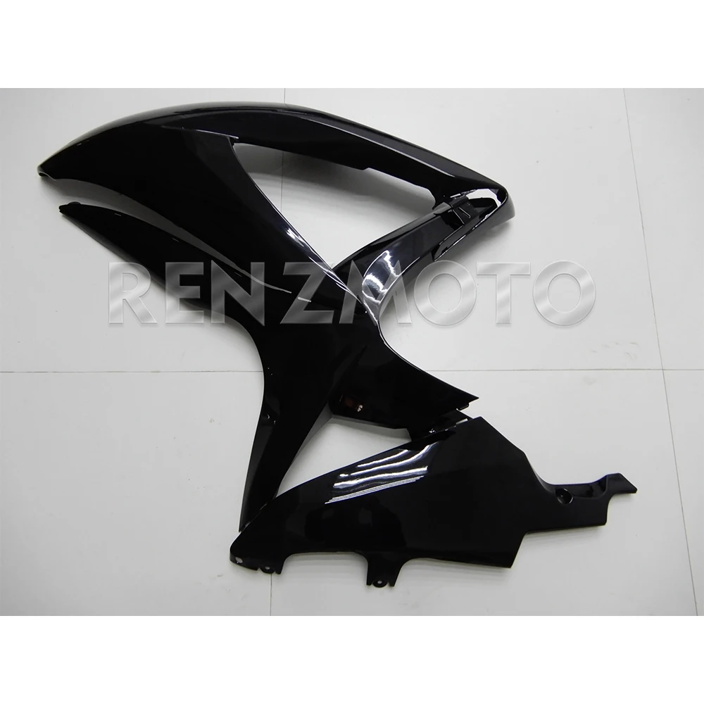 S0608-116a Motorcycle Fairing Set Body Kit Plastic For Suzuki GSX 600 750 08-10 K8 K9 Accessories ABS Injection Bodywork