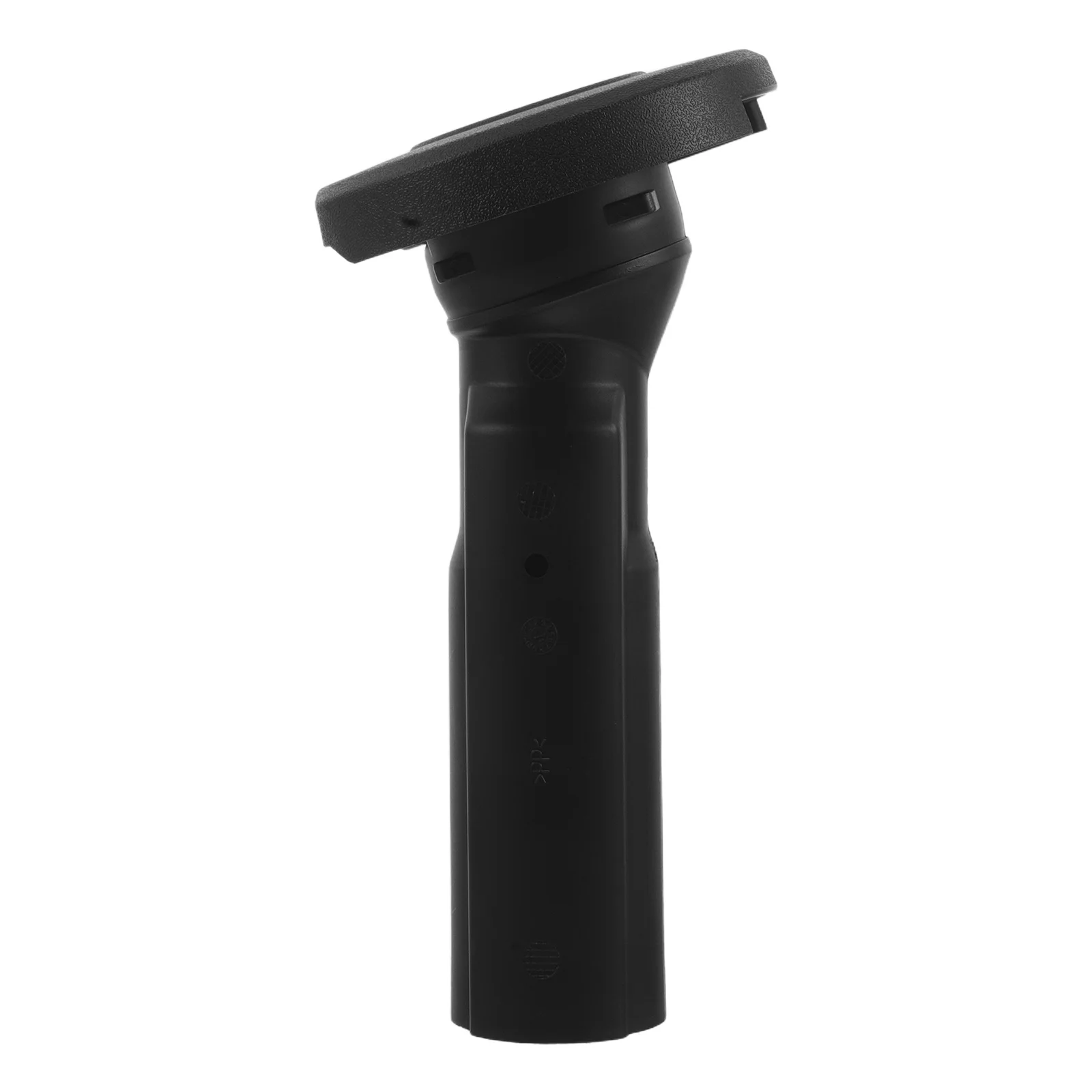 

Spare Tire Hoist Cover Cap Plastic Compatible for Chevrolet 2014-2019 Easy Install Vehicle Repair Replacement Spare Wheel Lift