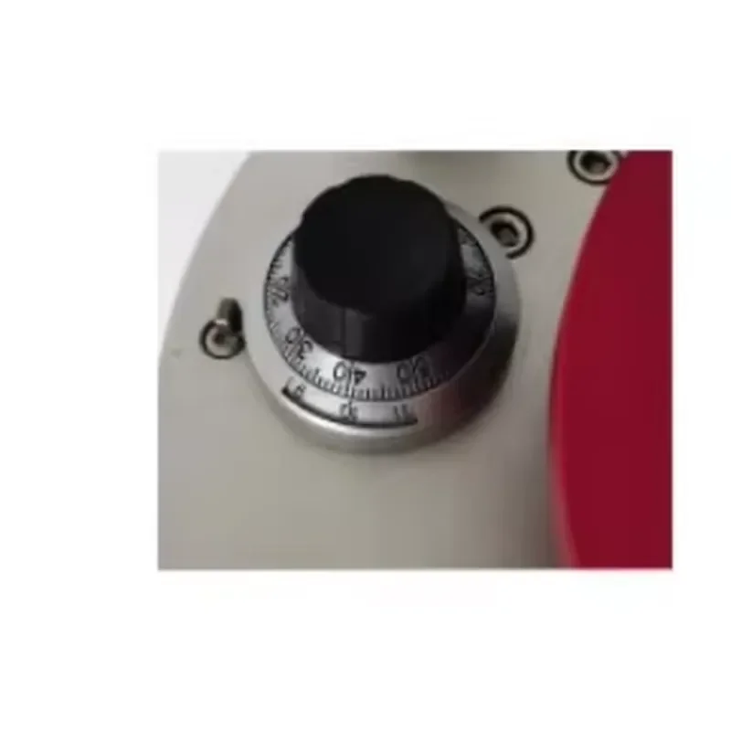 Lab Equipment Full-automatic Drilling Machine Plastic Plate Seed Nail Machine