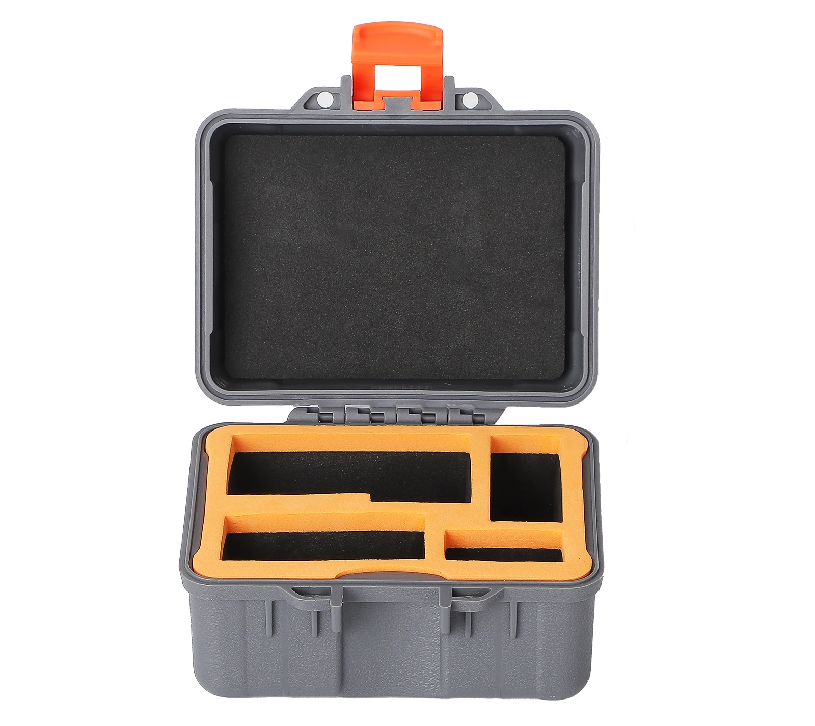 

For Insta360 GO Ultra Mini Organizer Waterproof Safety Case Storage Bag Accessories