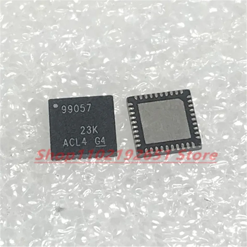 SN99057RSBR 99057 qfn40 5pcs