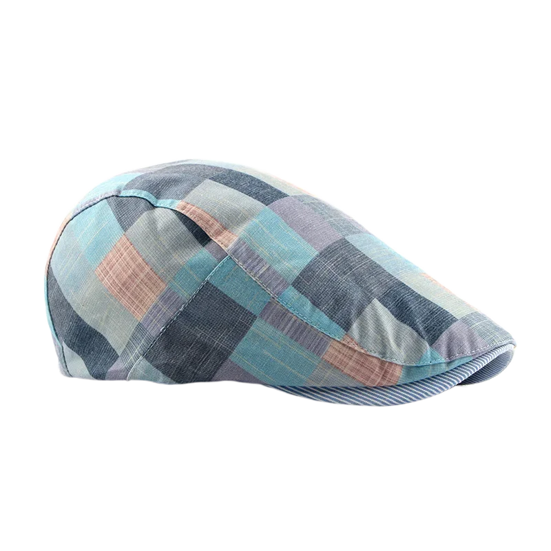 Thumbnail 4 - #10 Compare Classic Newsboy Caps Before You Buy