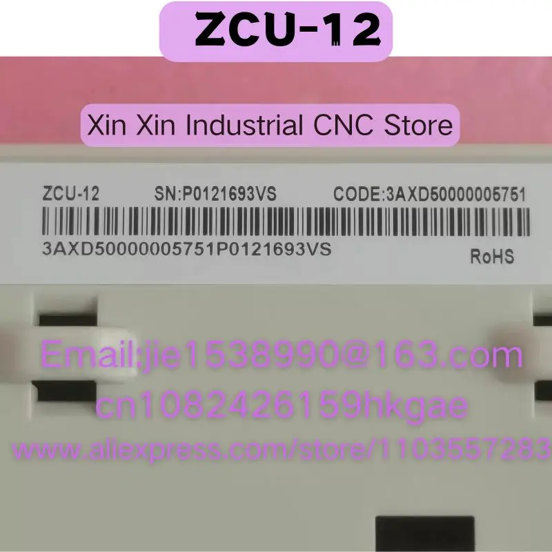 Used TS5702N340 Normal Function Tested OK