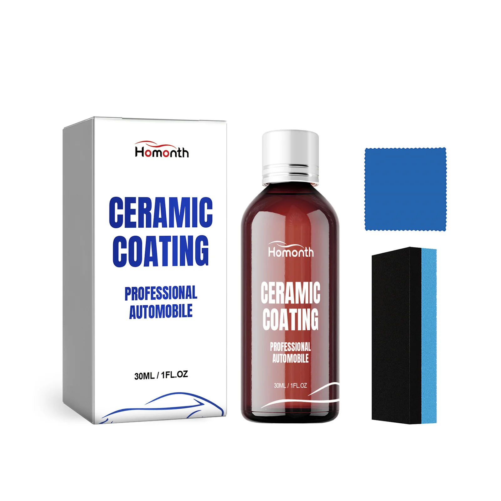 Automotive Plastic Retreading Kit Prevents Cracking Of Plastic Rubber Surfaces Interior Instrument Panel Seat Cleaning