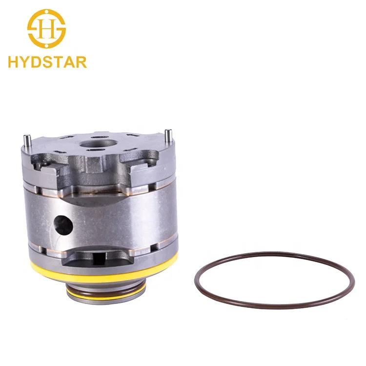 2025  3G1267 3G1268 3G2721 7J0566 3G2198 3G1268 Vane Pump Parts Cartridge Kit