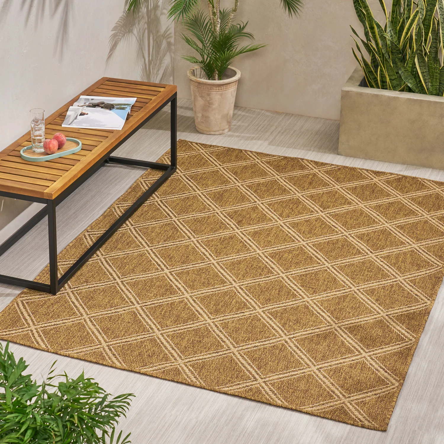 

RUG