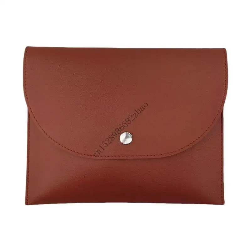 

H7EA Knitting Needle 3.5mm-8.0mm Crochet Hook Set Interchangeable Circular Knitting Needle Set with Case & Accessories