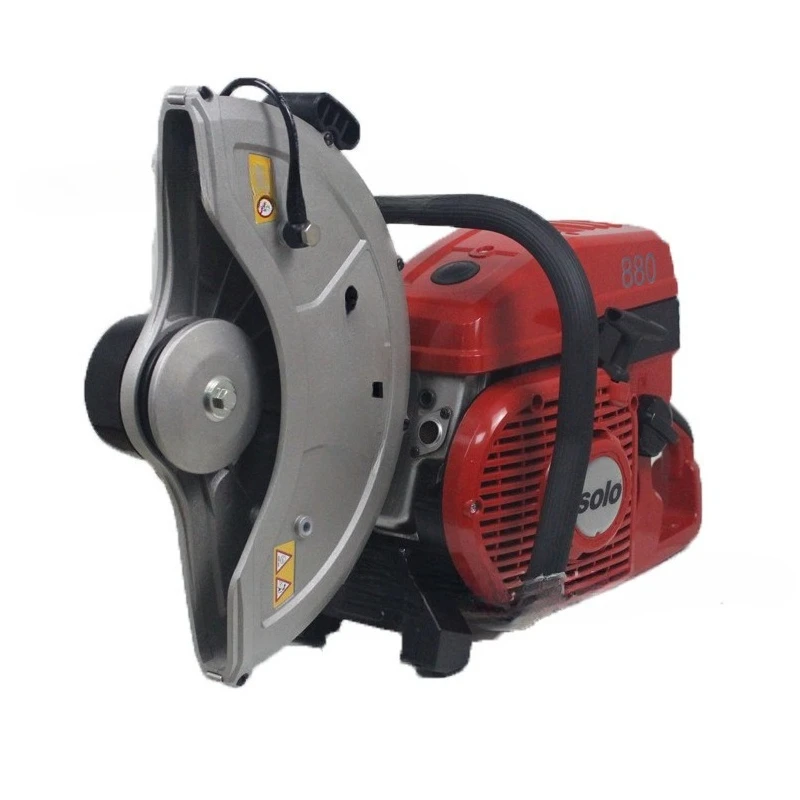 

Emergency Rescue Equipment Toothless Saw 880-14 Handheld Concrete Toothless Saw