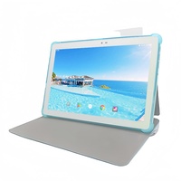10.1 INCH WIFI Tablet PC RAM 2GB ROM 32GB K31 Android 10 CPU MTK9863 Quad-Core 1.3GHz Dual Camera Quad Core