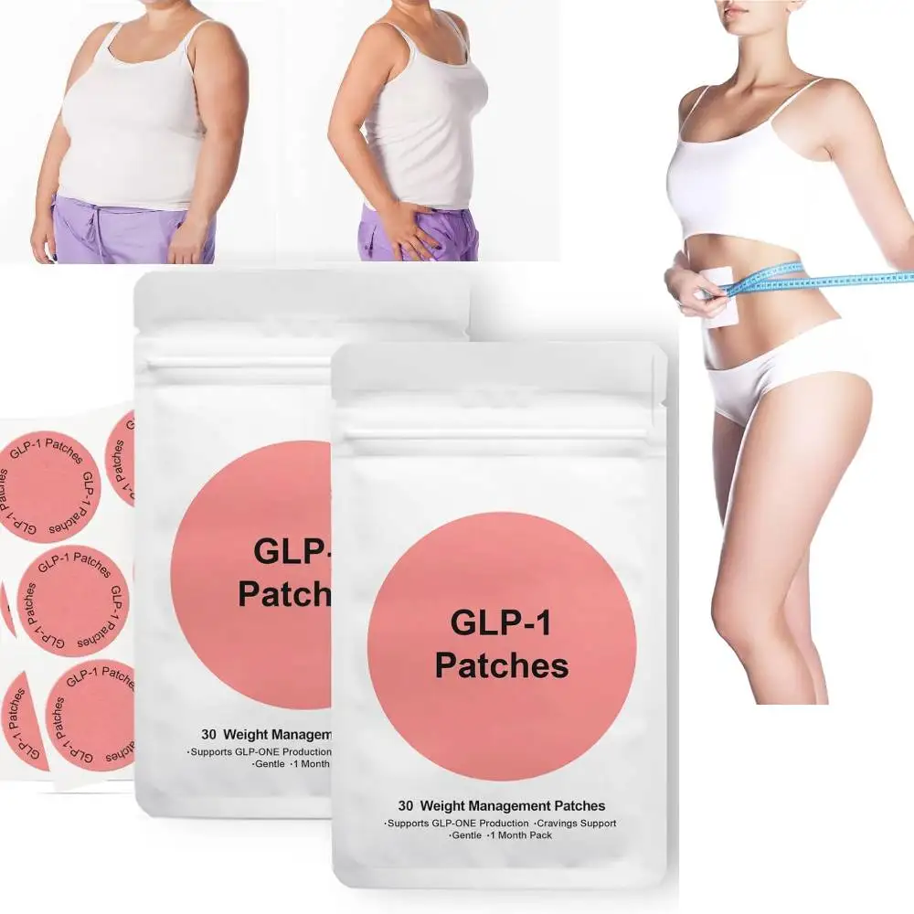 

30/60/90/120/150 PCS Hot Assistive Care Patch Burns Gently And Has A Long-lasting Slimming Effect Making Beauty and Health Tools