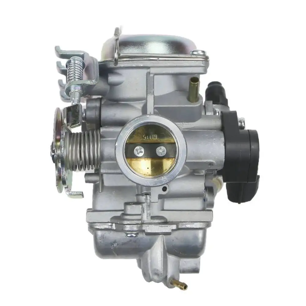 Aluminum Alloy 25mm 27mm 29mm TPS Carburetor for TITAN CBF150 CB150 GL150 Motorcycle Repair Carburetor Tools