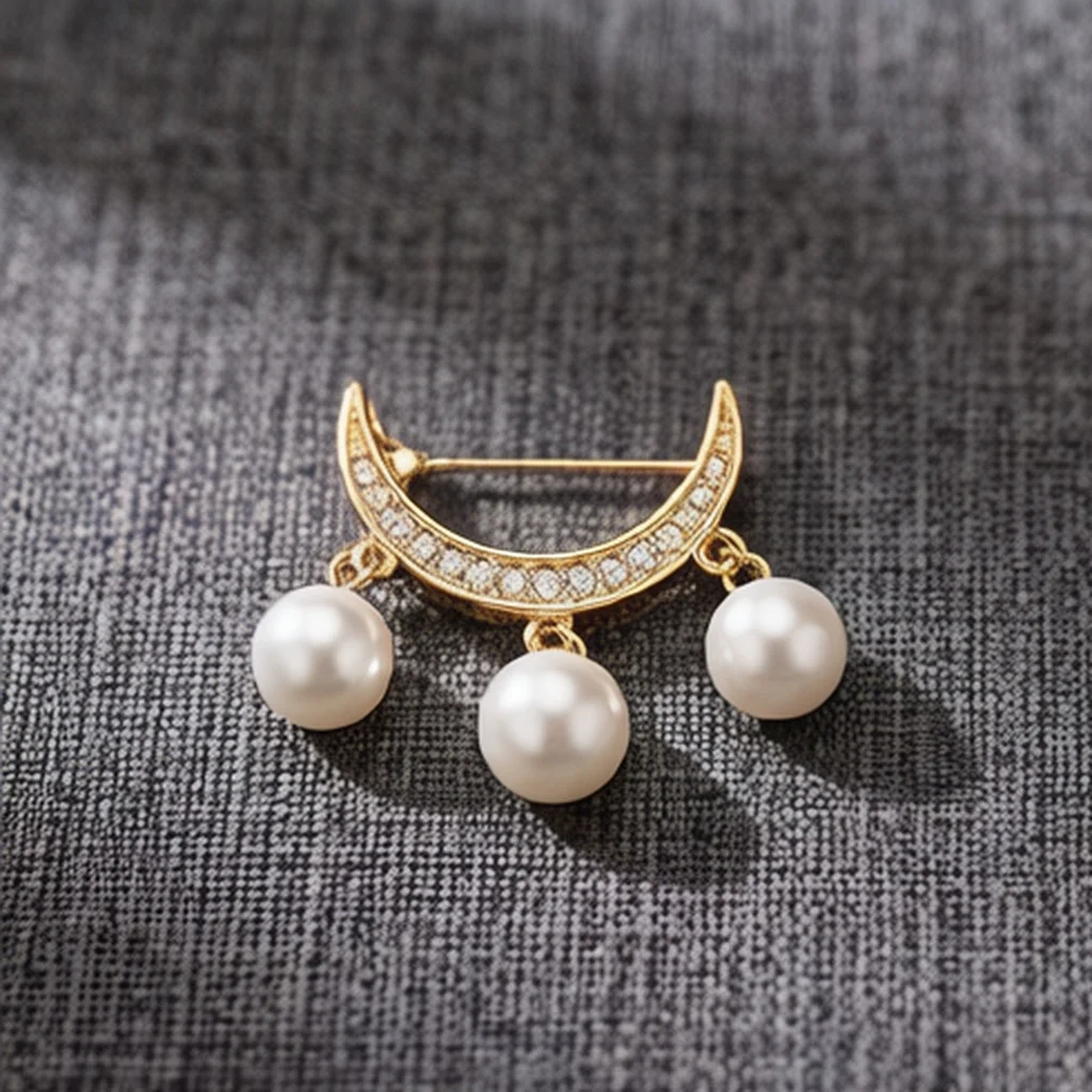 Trend 26 Exquisite Brooch Versatile Accessory Elegant Decoration DIY Clothing Pin Metal Buckle Bow Tie Accessory Anti-Exposure Brooch Safety Pin Badge Luxury Waterproof Decorative Pin Collar Accessory Wedding Guest Brooch Badge Brooch Hidden Button Niche Item