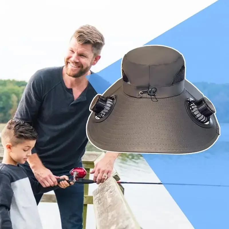Thumbnail 2 - #86 Compare Fishing Caps Before You Buy