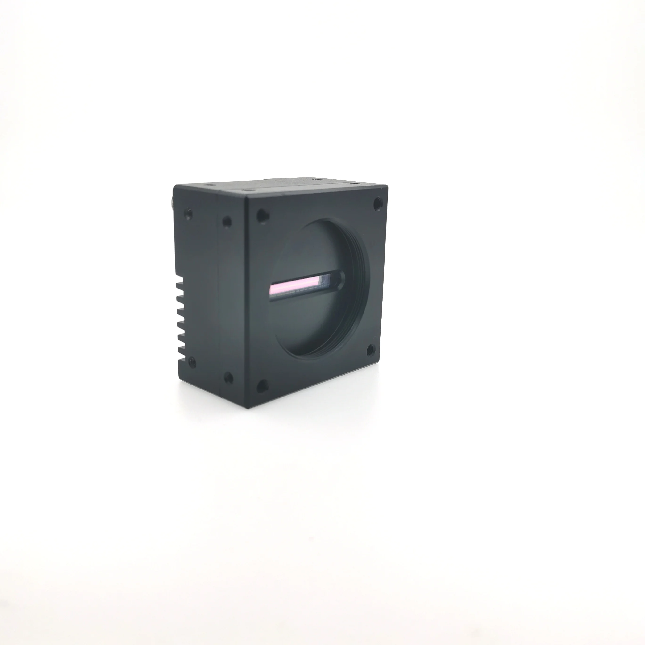 كاميرا MV-GEL41M Line Scan بدقة 4K 27.5 كيلو هرتز GigE للطباعة/الكشف عن عيوب الصلب #4