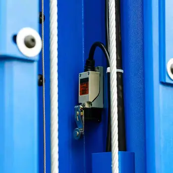 6 best sales رافعة سيارات ذات عمودين - №6