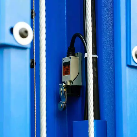 6 best sales 2 post car lift - №6