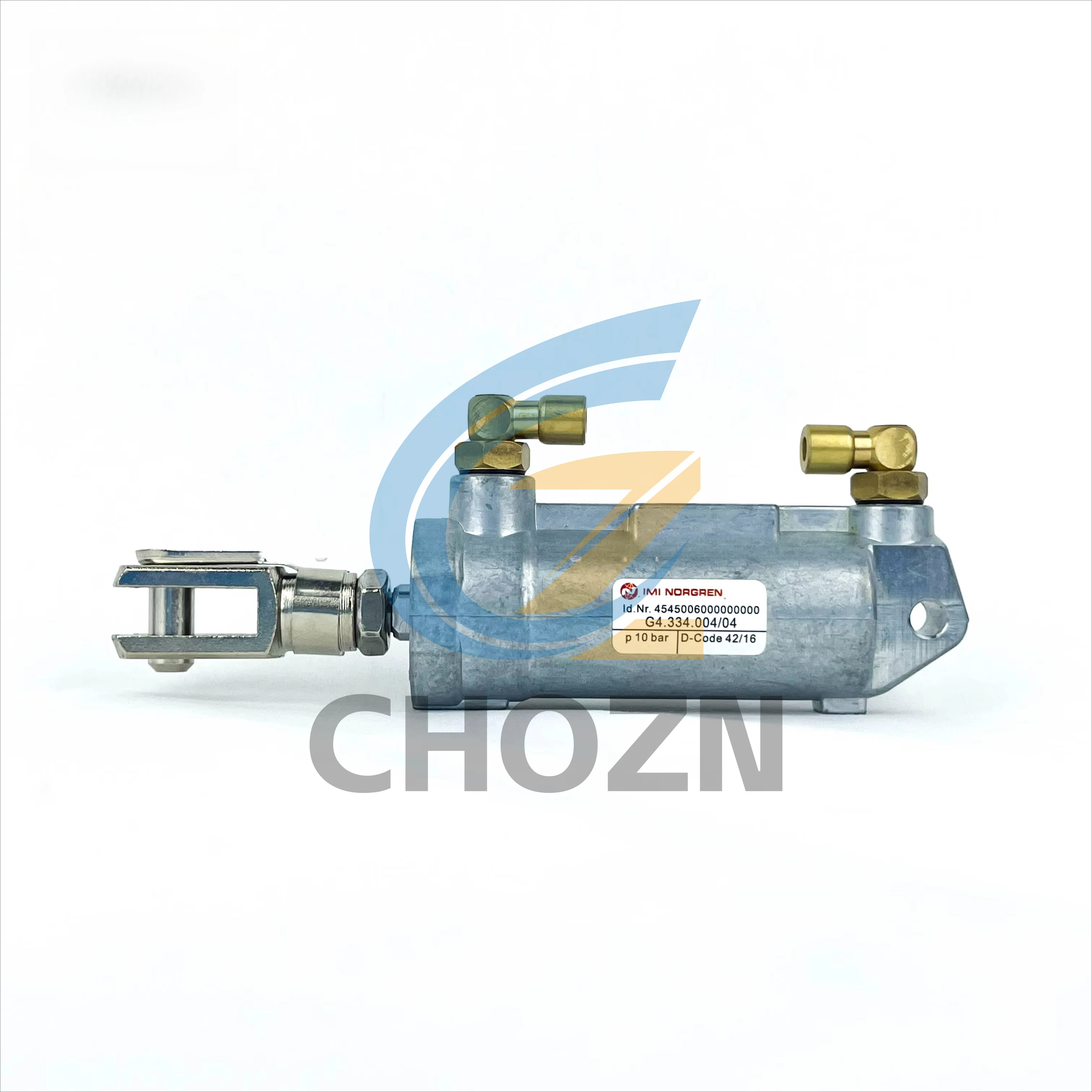 

G4.334.004 XL75 CD102 XL102 Heidelberg Printing Press Ink Roller Cylinder Spare Parts