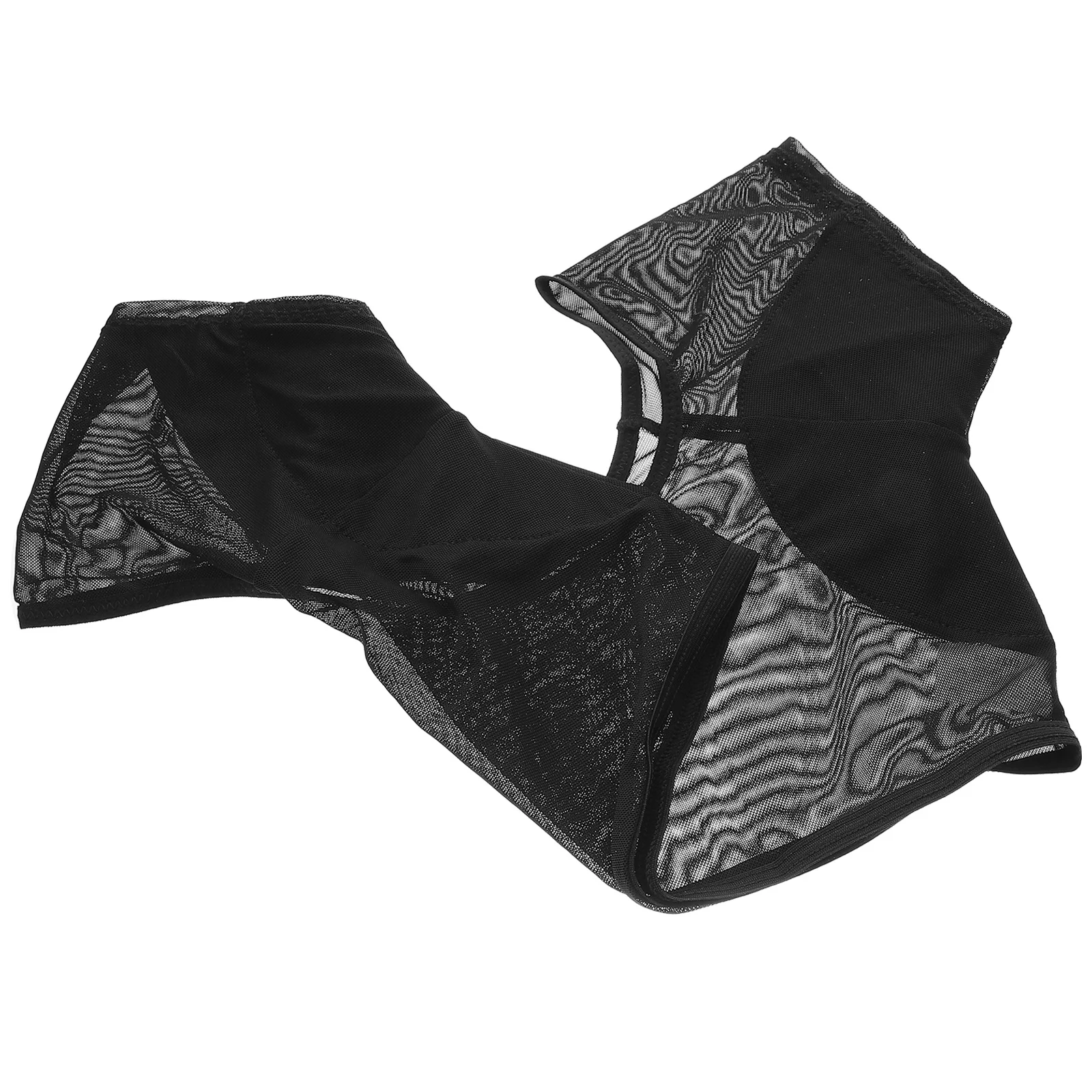 

Women Underarm Sweat Vest Washable Breathable Armpit Sweat Proof Shirt for Girls Ladies Running Workout Summer Outdoor