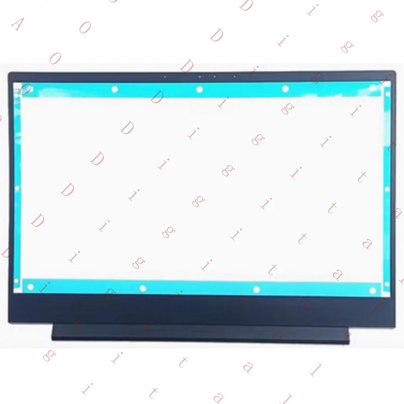 W For HP 9 10 Victus 16-R 16-S TPN-C169 C170 LCD Back Cover/Bezel/Palmrest/D shell