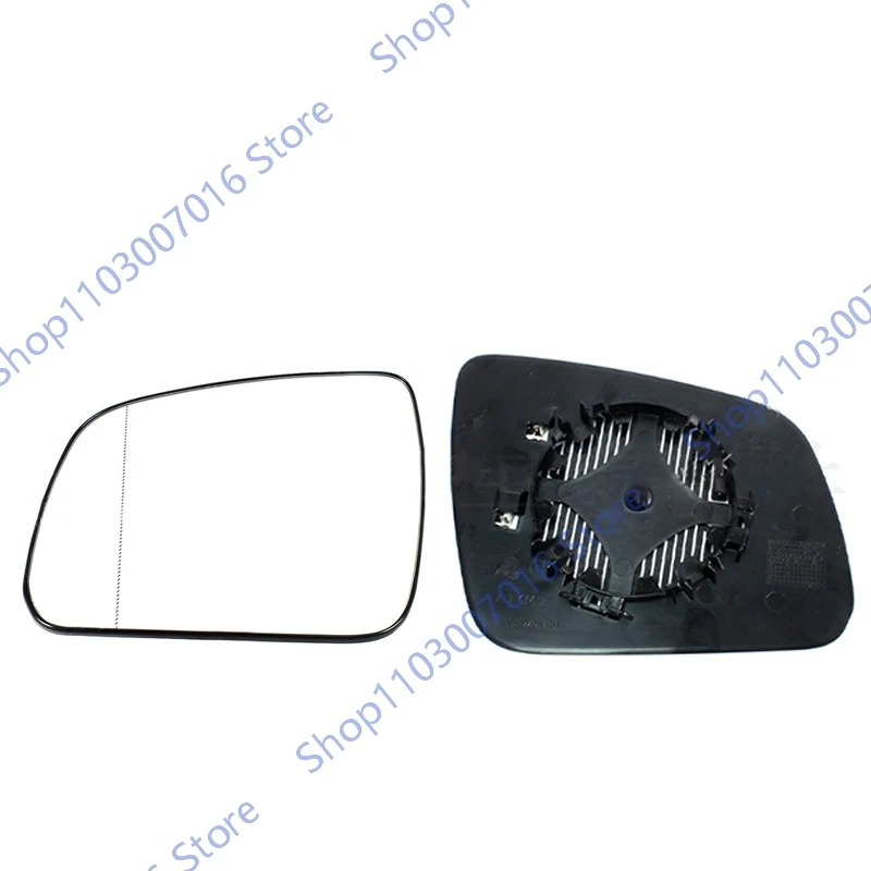 

Rearview Side Mirror Glass For Mercedes Benz W204 C-Class C180 C200 C220 C230 2008-2011 Lens With Heated 2048100721 2048100421