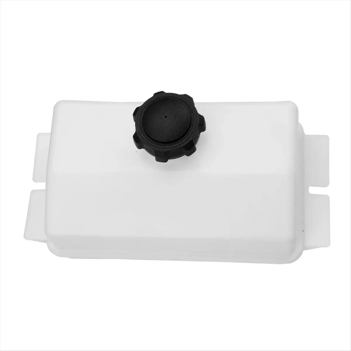 Super Sale Fuel Gas Tank W/Fuel Cap for Husqvarna Poulan Roper Weed Eater Craftsman LT1000 184900, 532109202, 105738X, 532184900