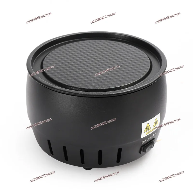

Barbecue Grill Household Electric Indoor Tea Making Outdoor Charcoal Portable Barbecue Tea Making Charcoal Grill