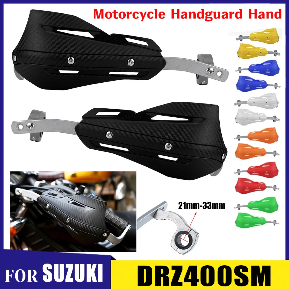 Handguard Handlebar… - image
