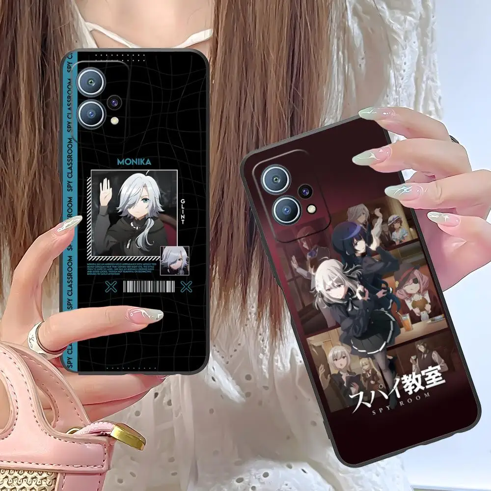 Spy Classroom Mobil…