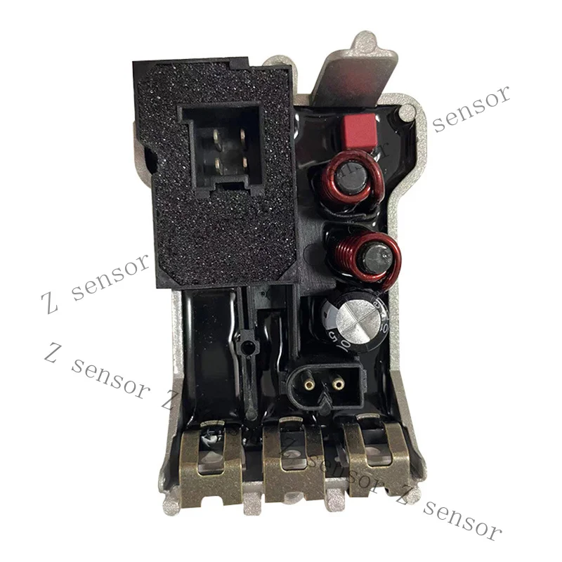 RRR+ HVAC A/C Heater Blower Motor Resistor For Mercedes-Benz CLK SL C-Class E-Class