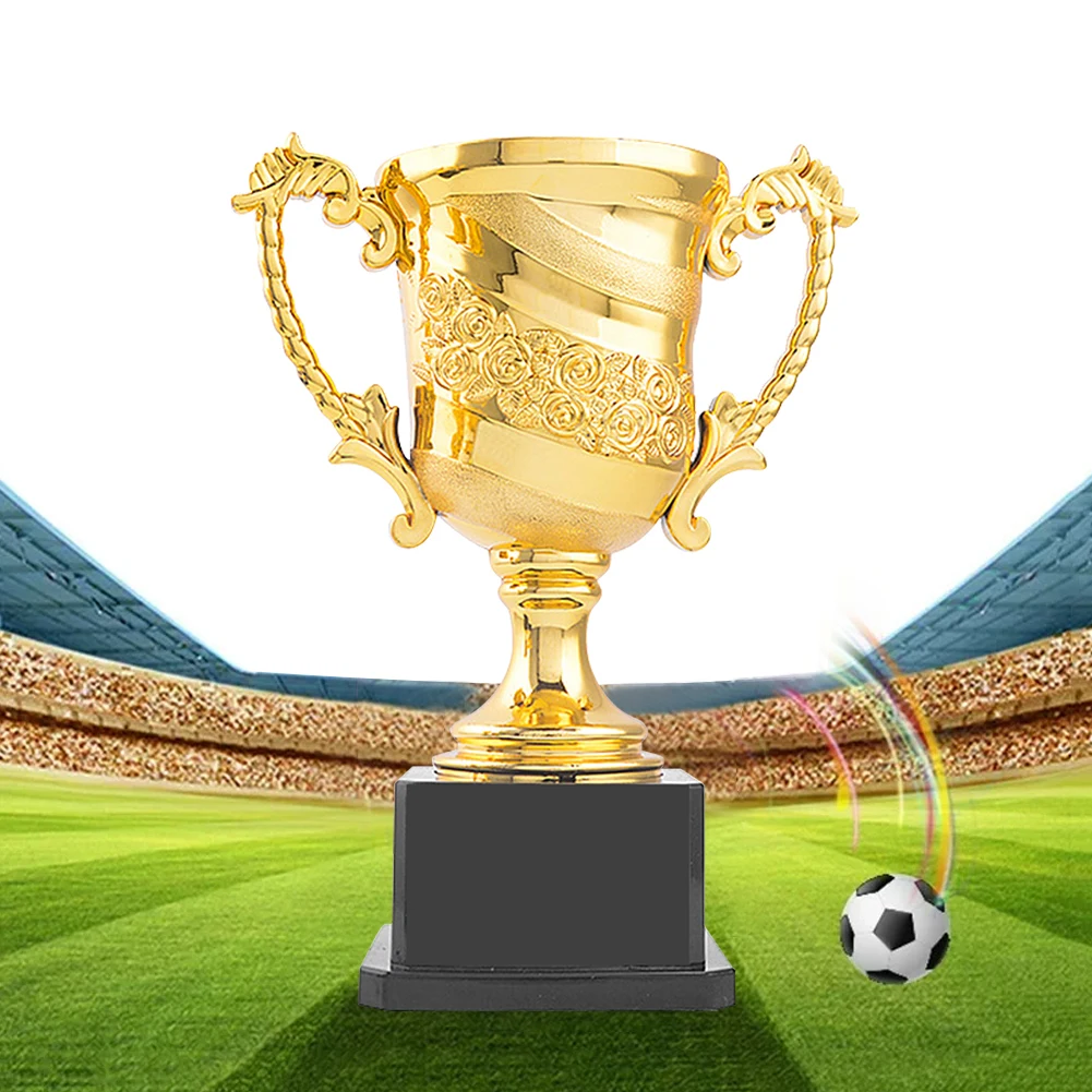Award Trophy Winner Trophies Competitions Award Cup Children Trophy Toys Football Medals Trophies Sport Winner Souvenir