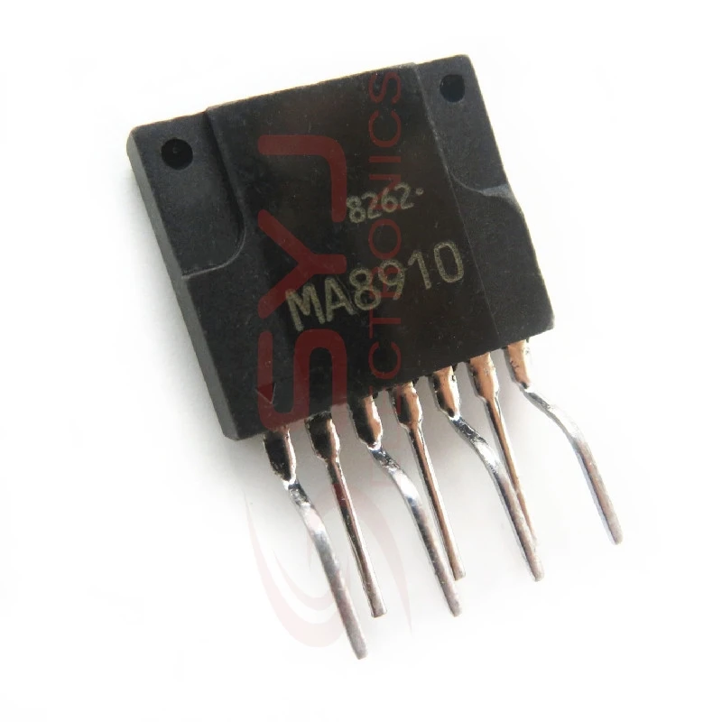 5-20PCS TDA7385 7385 MA1050 1050 IRGS14C40L GS14C40L DTC143ZCA DTC143ZKA K4S161622D-TC80 K4S161622D TLP127 P127