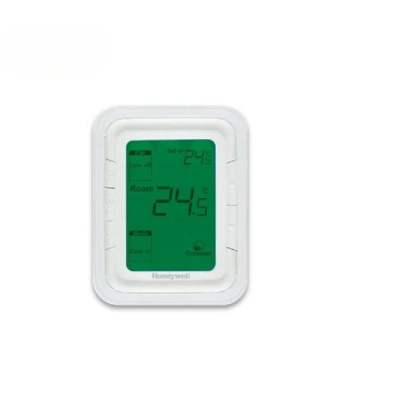 T6861V2WG Thermostats  Easy To Install And Set-up