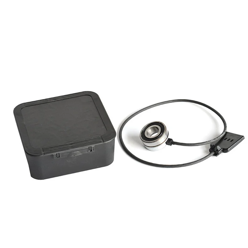 Original SKF Ac Motor Encoder BMB-6208/080S2/UB008A
