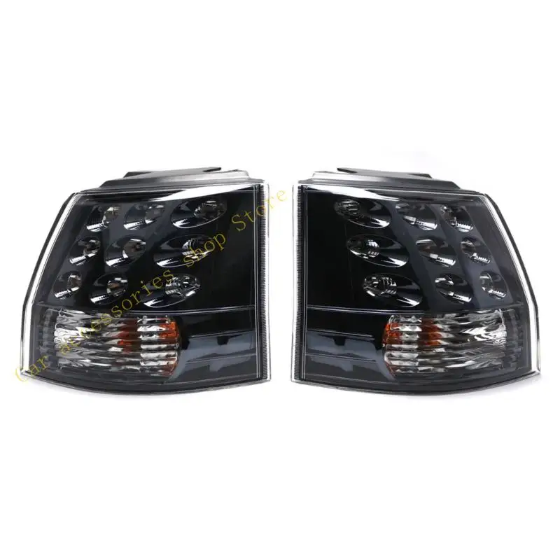 

T21E Всепогодный ударопрочный задний бампер Сигнальная лампа Plug Play Установка 30000 часов Срок службы светодиодов 8330A380