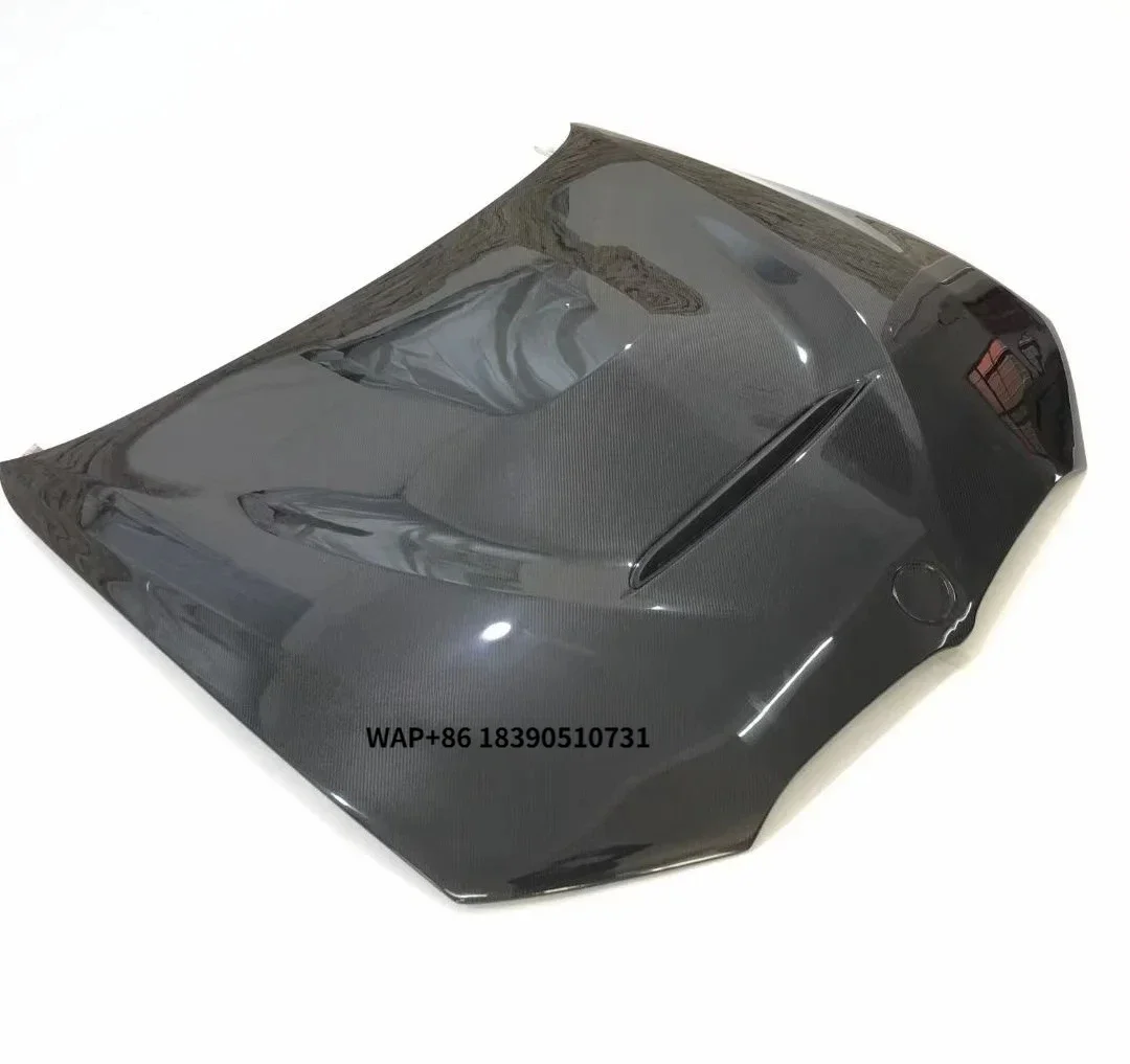 

Hot Selling Car Engine Hood Suitable for 320I G20 GTS Engine Hood