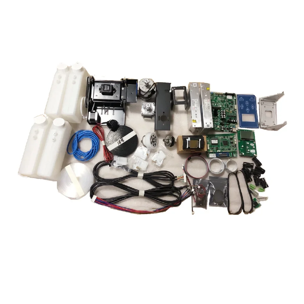 

Senyang XP600 updating spares parts kit for eco solvent printer single head