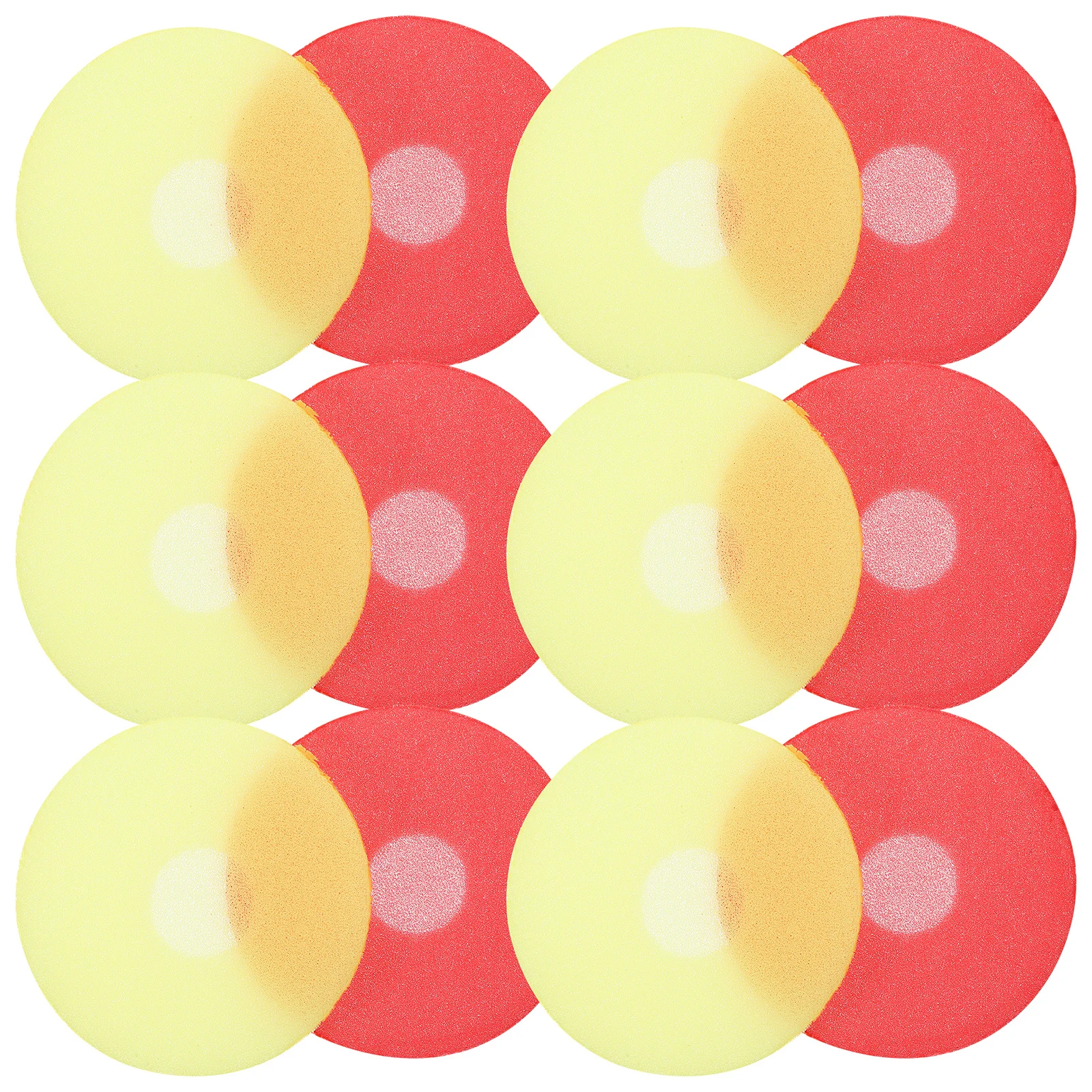 400 Stück Einweg-Mikrofon-Schwammabdeckungen, schützende Federabdeckung, Mikrofon-Zubehör, universelle Passform für Handmikrofone, Konferenzen