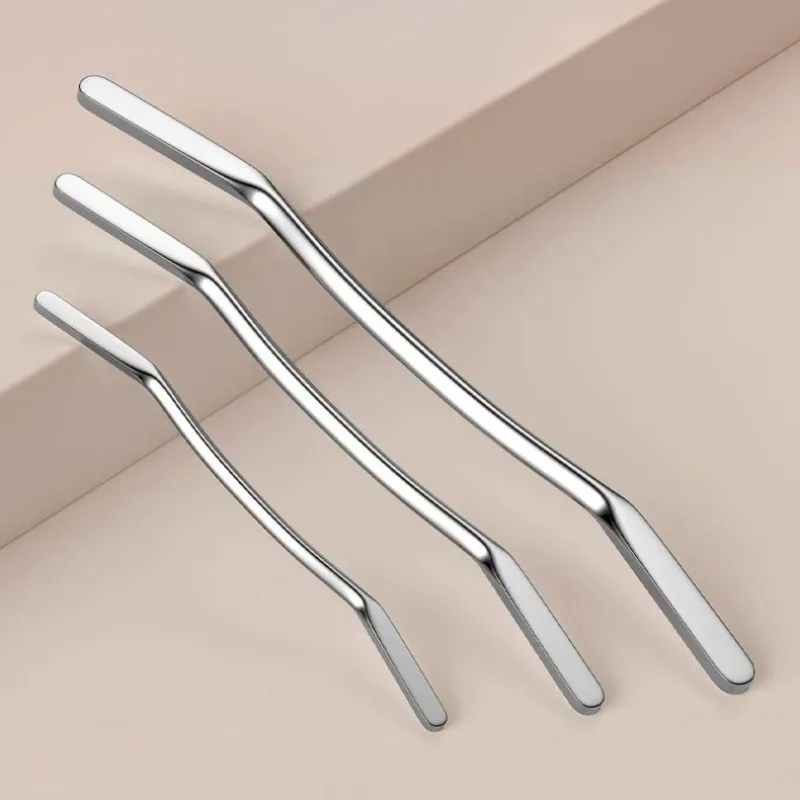 

Gua Sha Scraping Massage Tool Tool For Large Muscles Soft Tissue Mobilization 304 Stainless Steel Fascia Knife Large