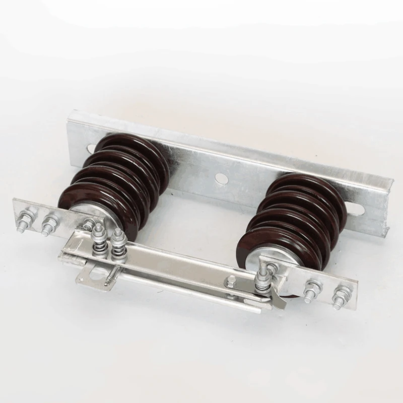 High voltage disconnector for power systems and electrical applications, outdoor disconnector