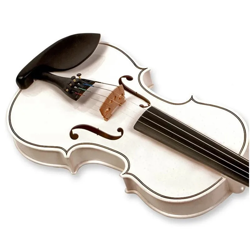 

V122 1pcs Fir Violin 1/4 Violin Handcraft Violino Musical Instruments Accessories