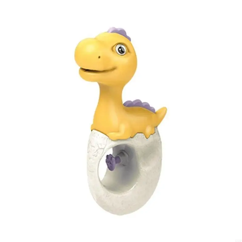 

Kid Cartoon Dinosaur Water Guns Manual Water Toy Playing Water Toy